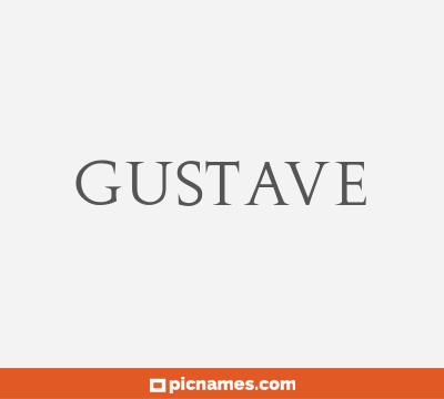 Gustave