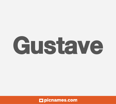 Gustave