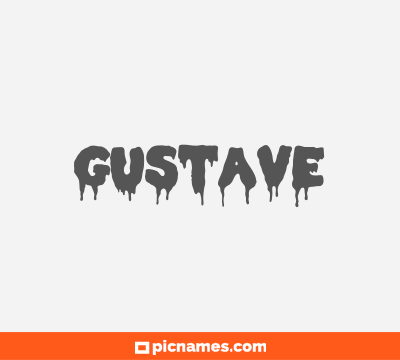 Gustave