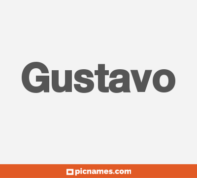 Gustavo