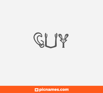 Guy