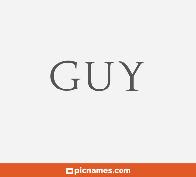 Guy