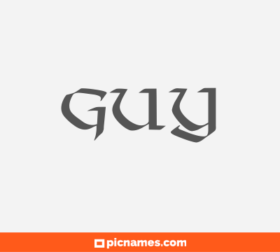 Guy