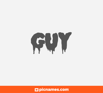 Guy