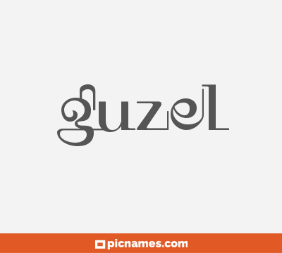 Guzel