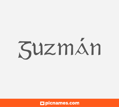 Guzmán