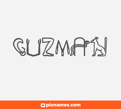 Guzmán