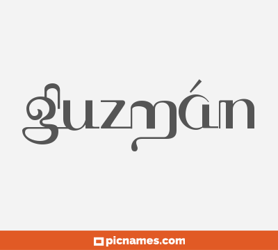 Guzmán
