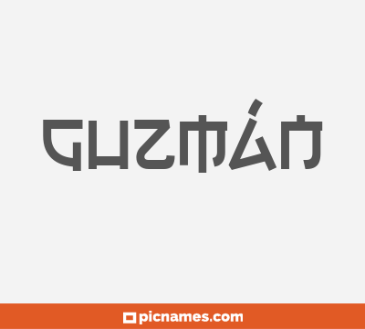 Guzmán