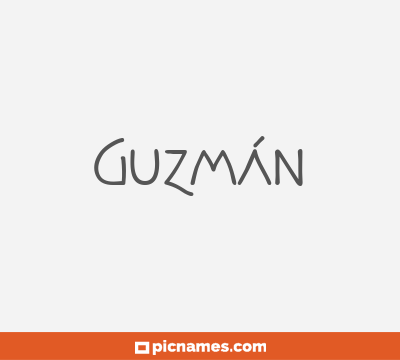 Guzmán