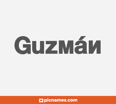 Guzmán