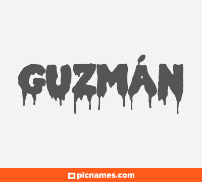 Guzmán
