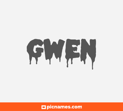 Gwen