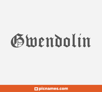 Gwendolin