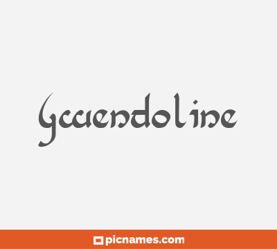 Gwendoline