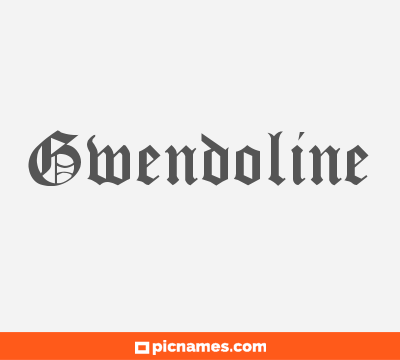 Gwendoline