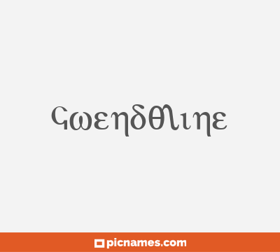 Gwendoline
