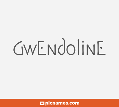Gwendoline