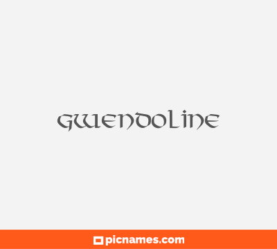 Gwendoline