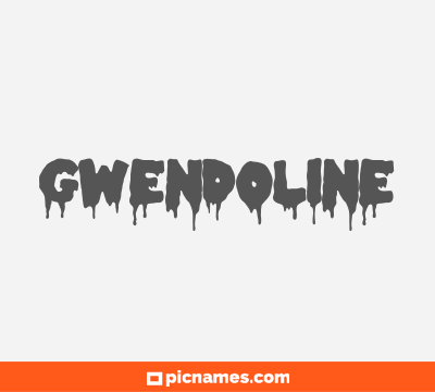 Gwendoline
