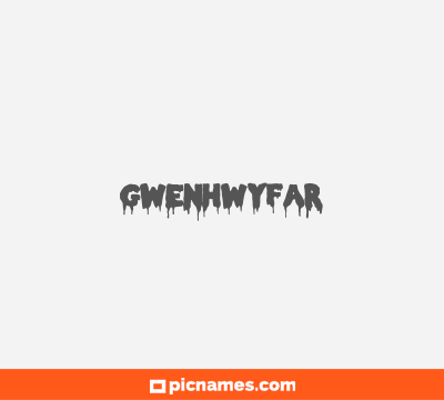 Gwenhwyfar