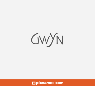 Gwyn