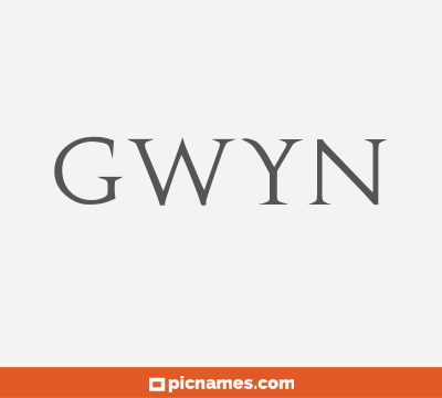 Gwyn