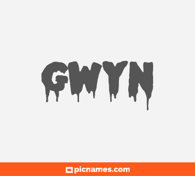 Gwyn