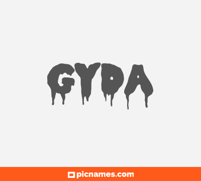 Gyda