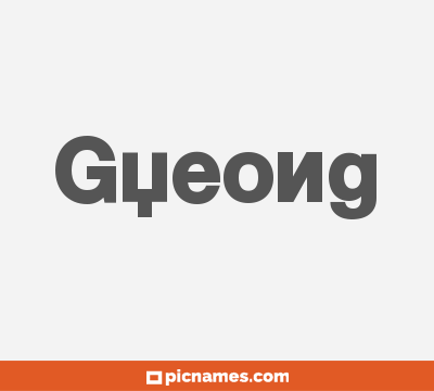 Gyeong