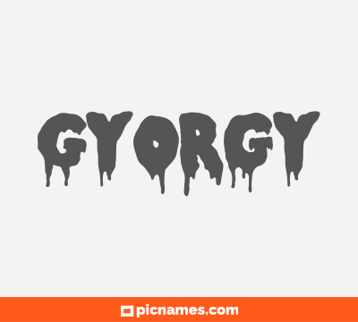 Gyorgy