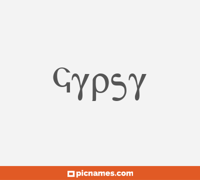 Gypsy