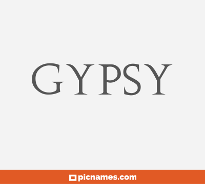 Gypsy