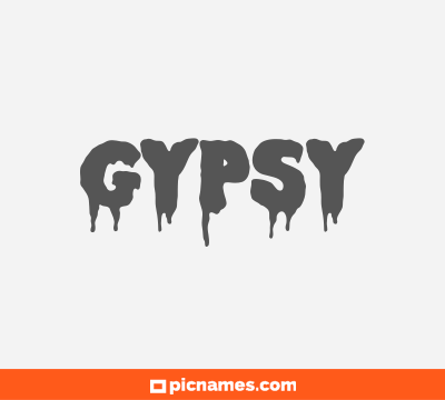 Gypsy