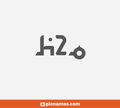 H2O