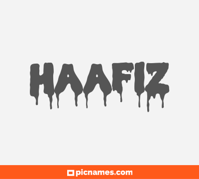 Haafiz