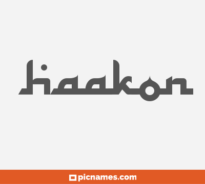 Haakon