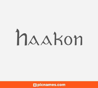 Haakon