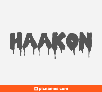 Haakon