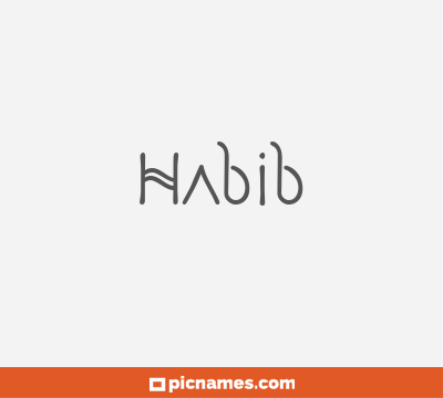 Habib