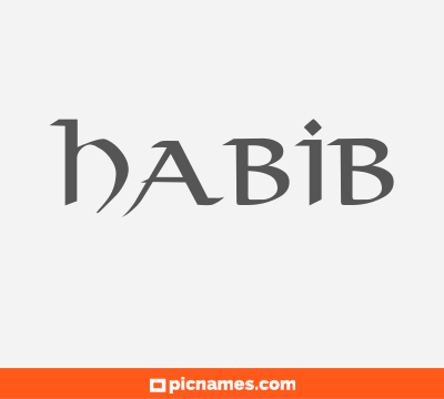 Habib