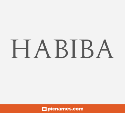 Habiba