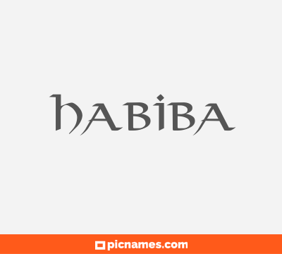 Habiba