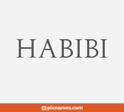 Habibi