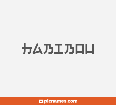 Habibou