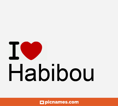 Habibou