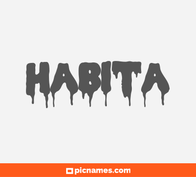 Habita