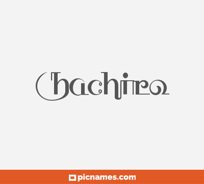 Hachiro