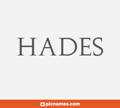 Hades