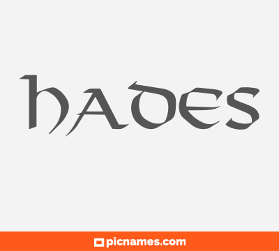 Hades